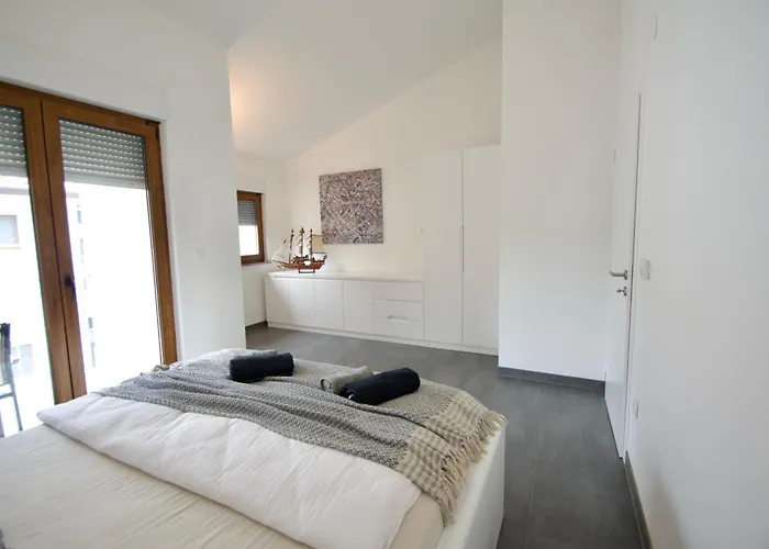 Apartmani Rajkovic