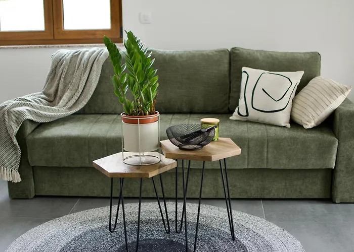 Apartmani Rajkovic