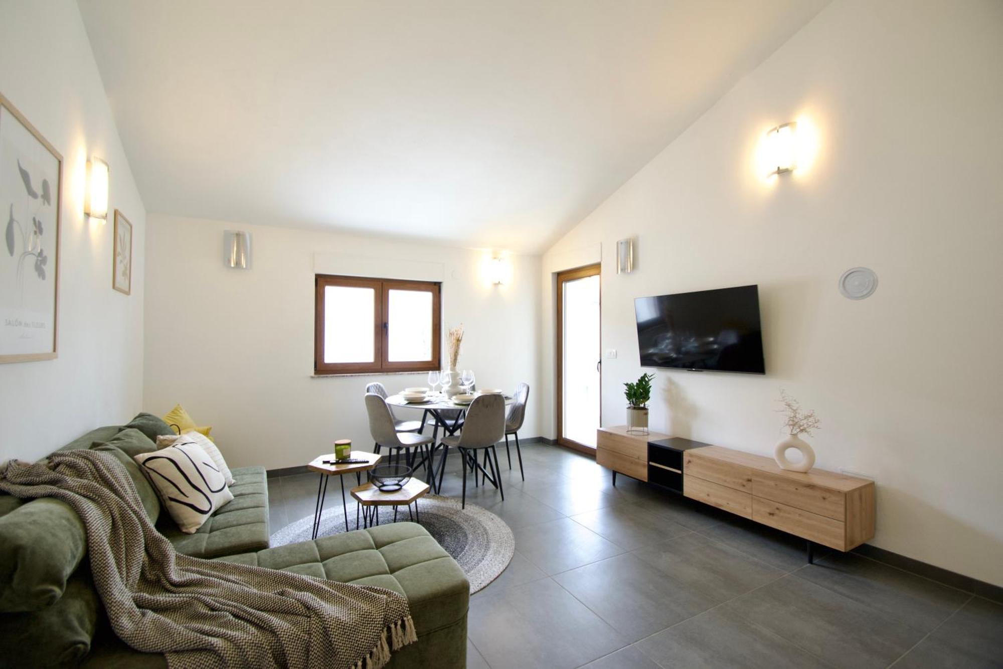 Apartman Rajkovic Matulji