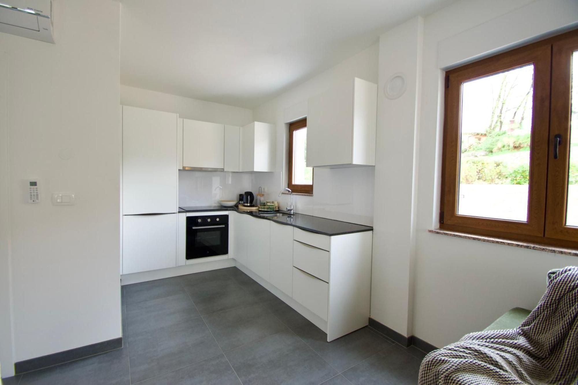 Apartman Rajkovic