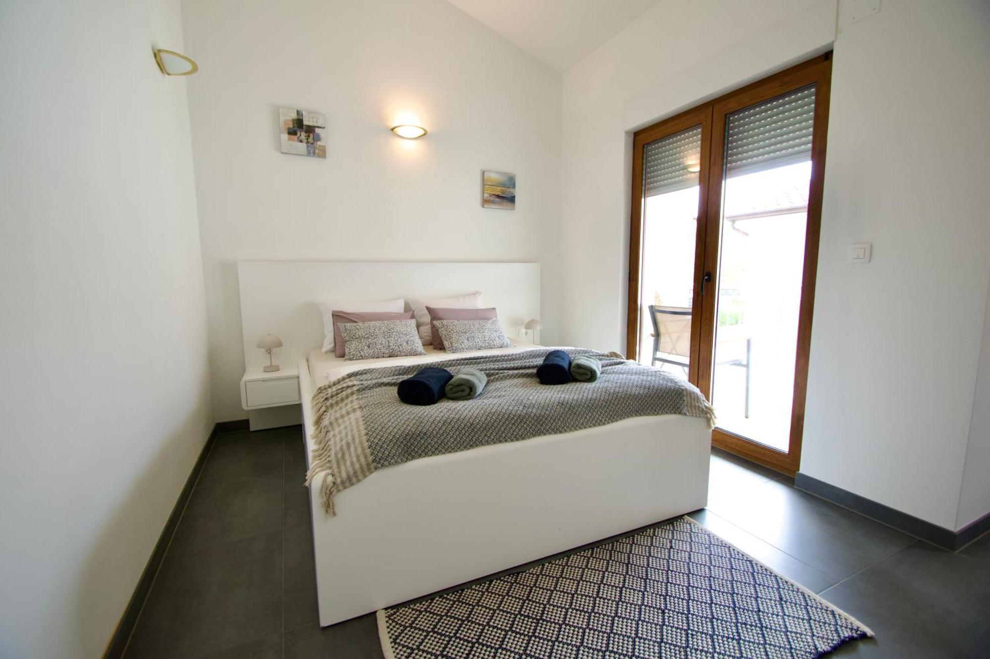 Apartman Rajkovic