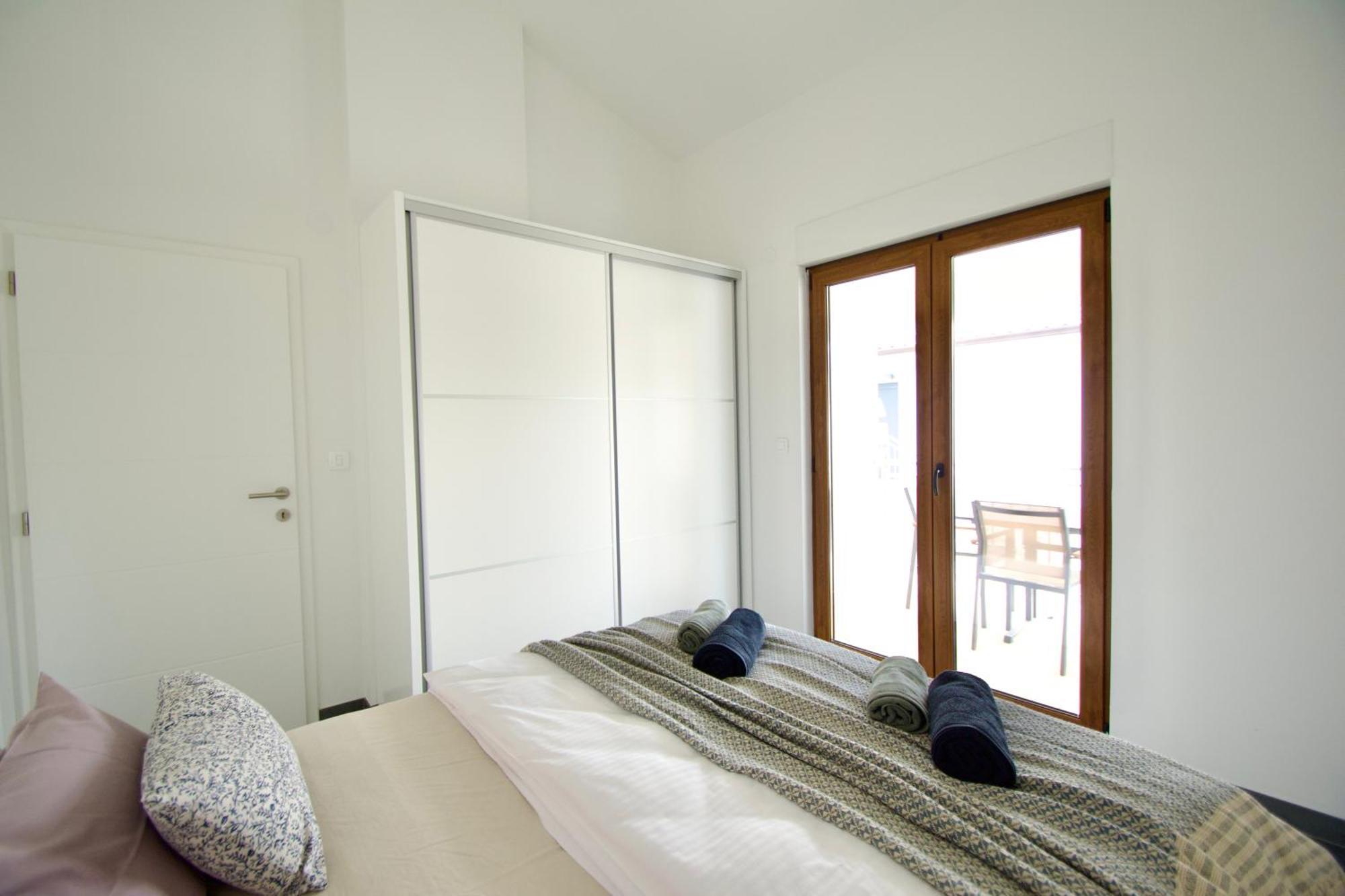 Apartman Rajkovic