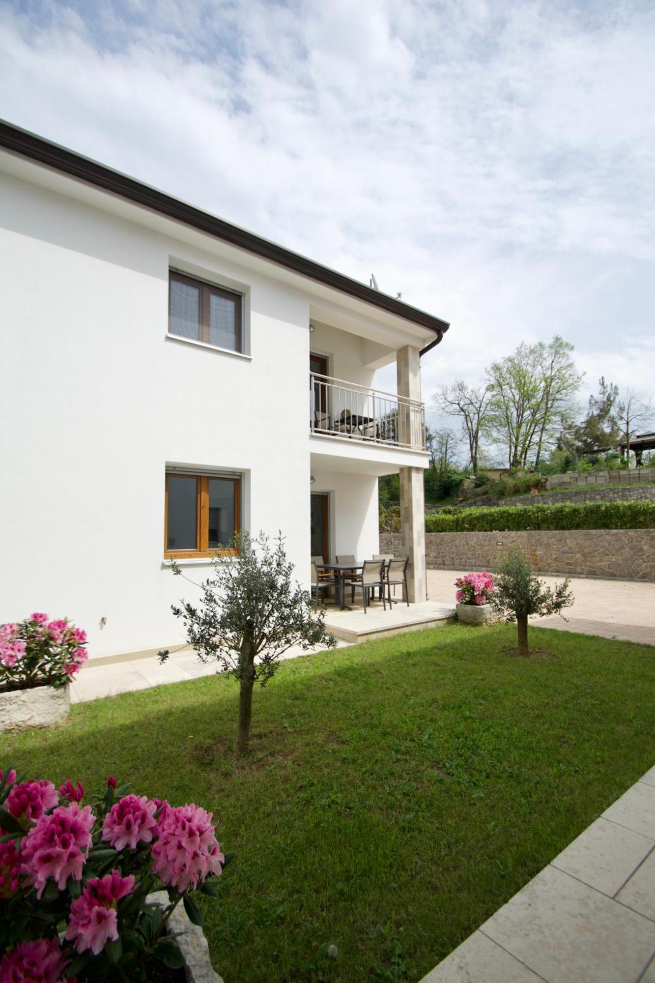 Apartman Rajkovic *