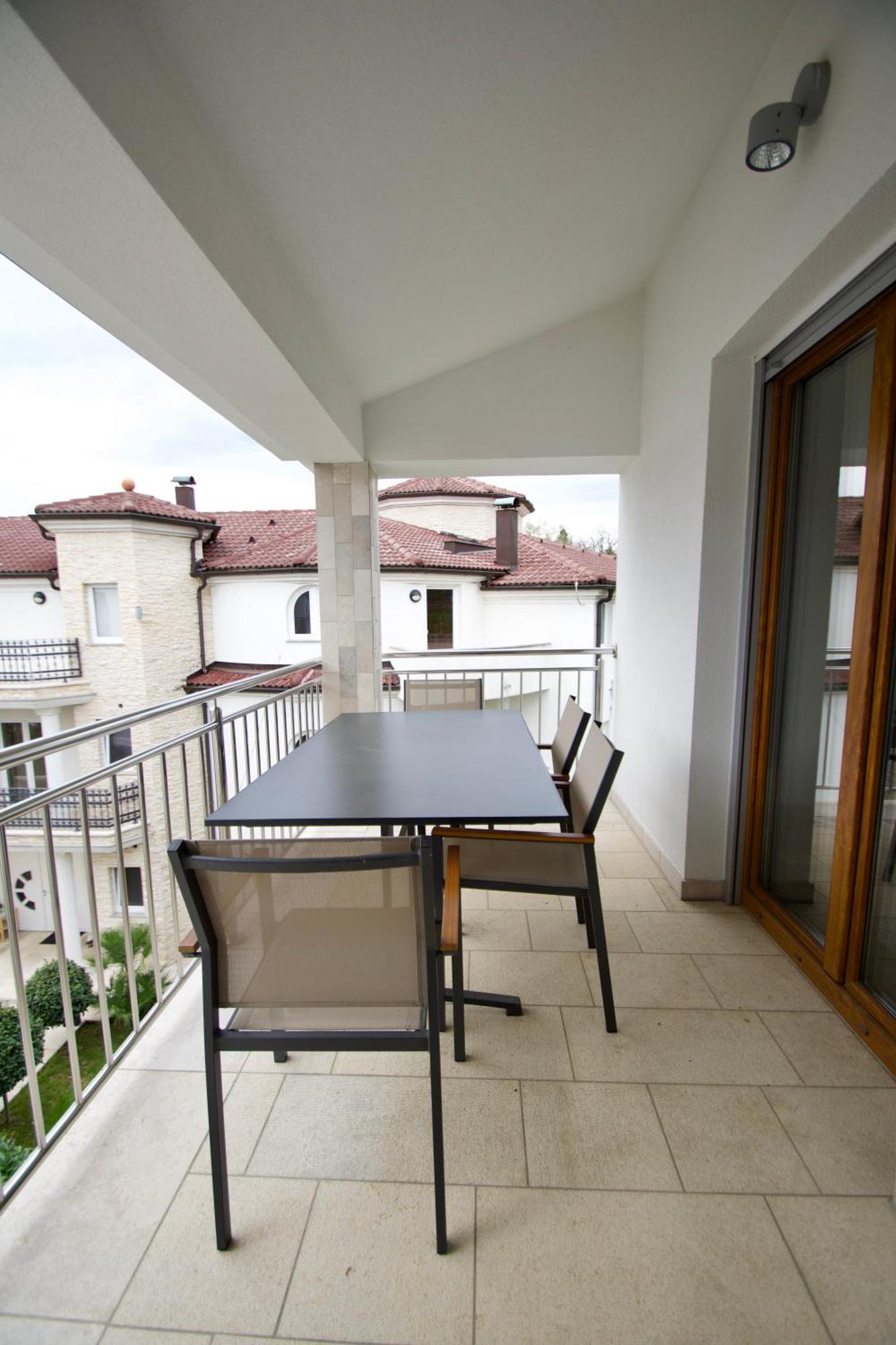 Rajkovic Apartman