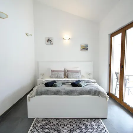 Apartmani Rajkovic Matulji Exterior photo